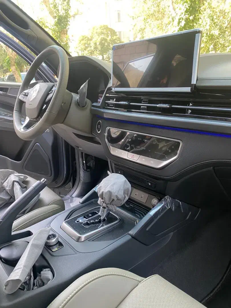 موسو گرند خان signature|خودرو سواری و وانت|تهران, نیروی دریایی|دیوار