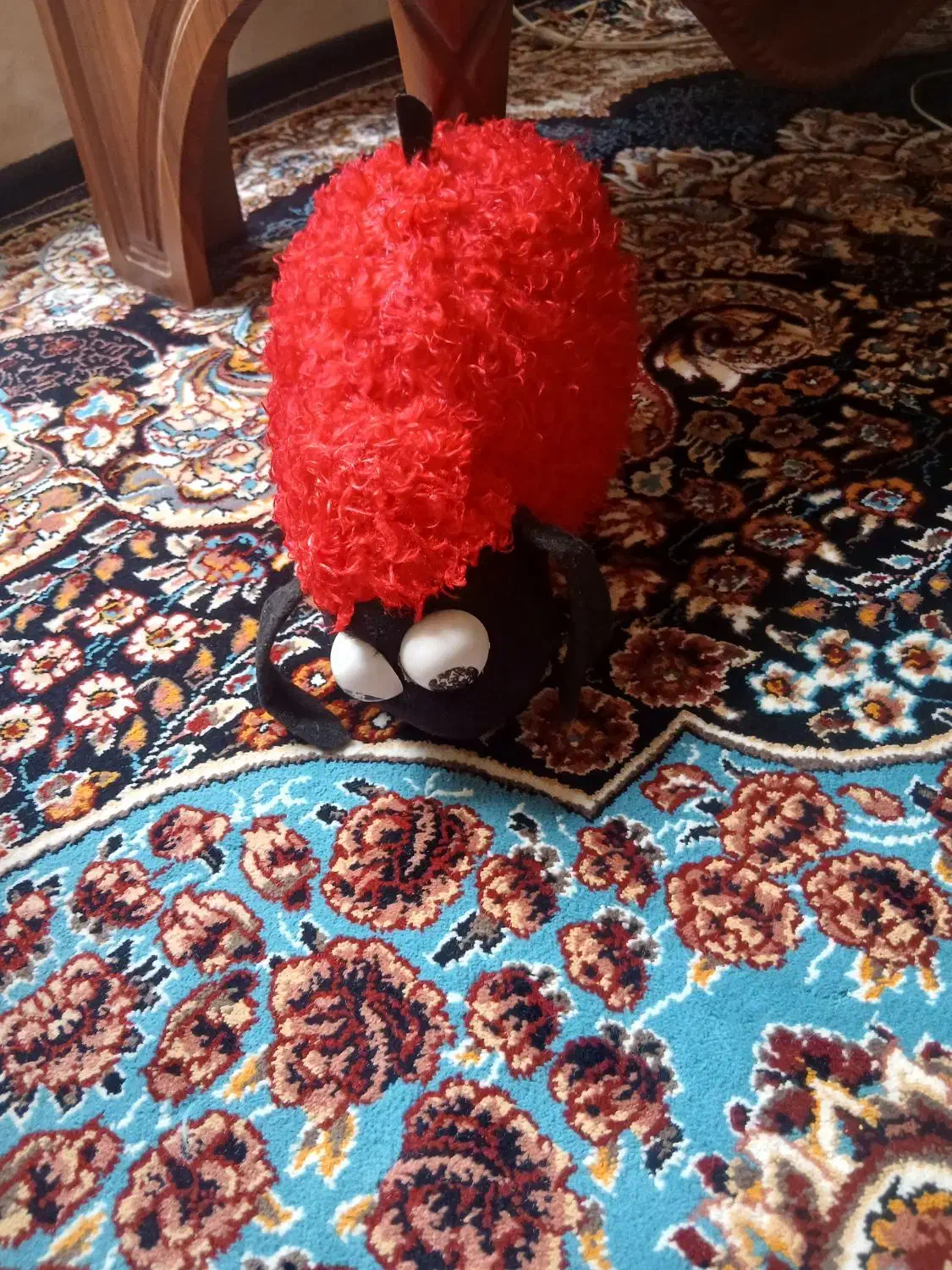 عروسک|اسباببازی بچه|تبریز, |دیوار