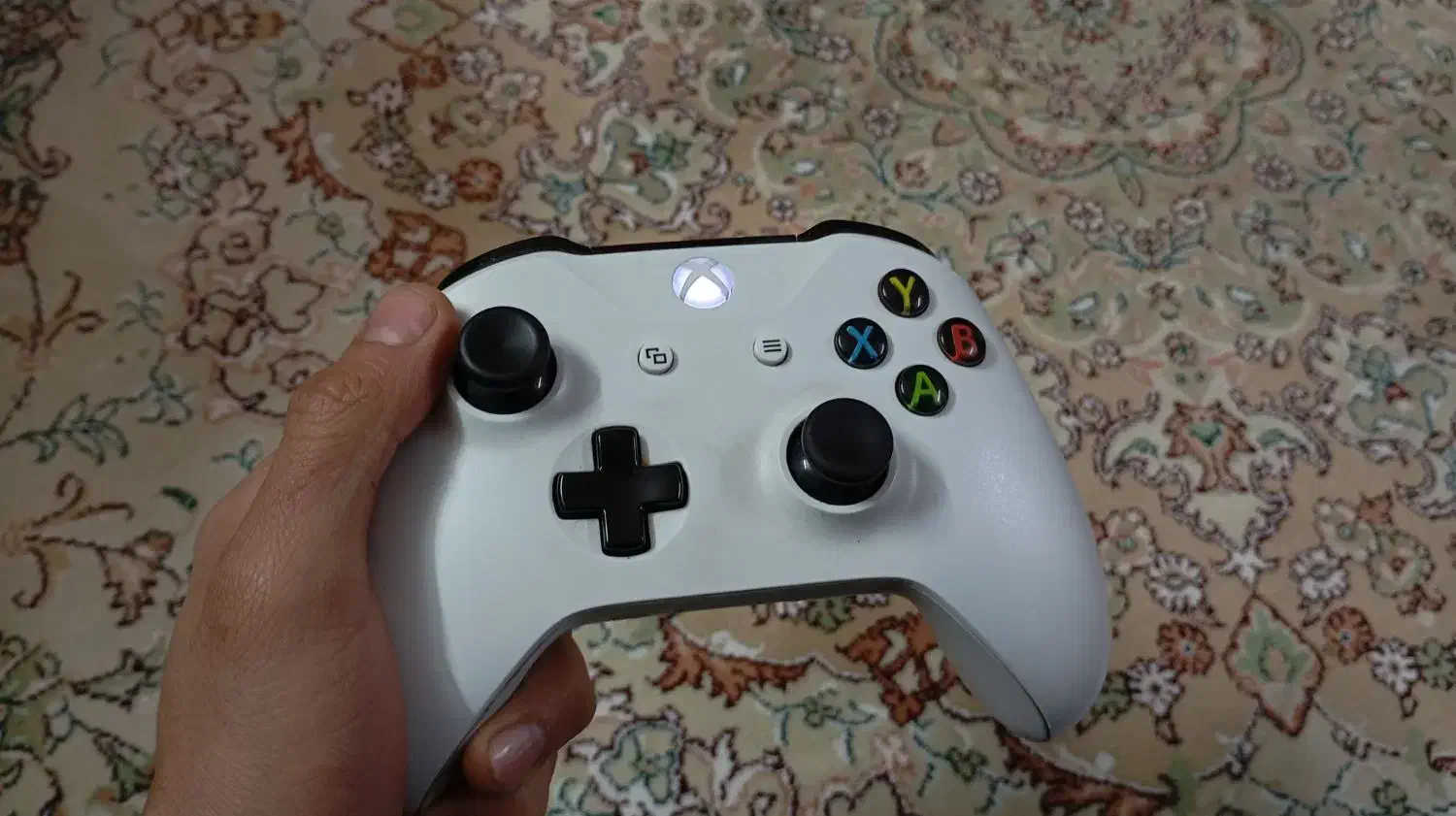 ایکس باکس وان s|کنسول، بازی ویدئویی و آنلاین|محمدشهر, محمدشهر|دیوار