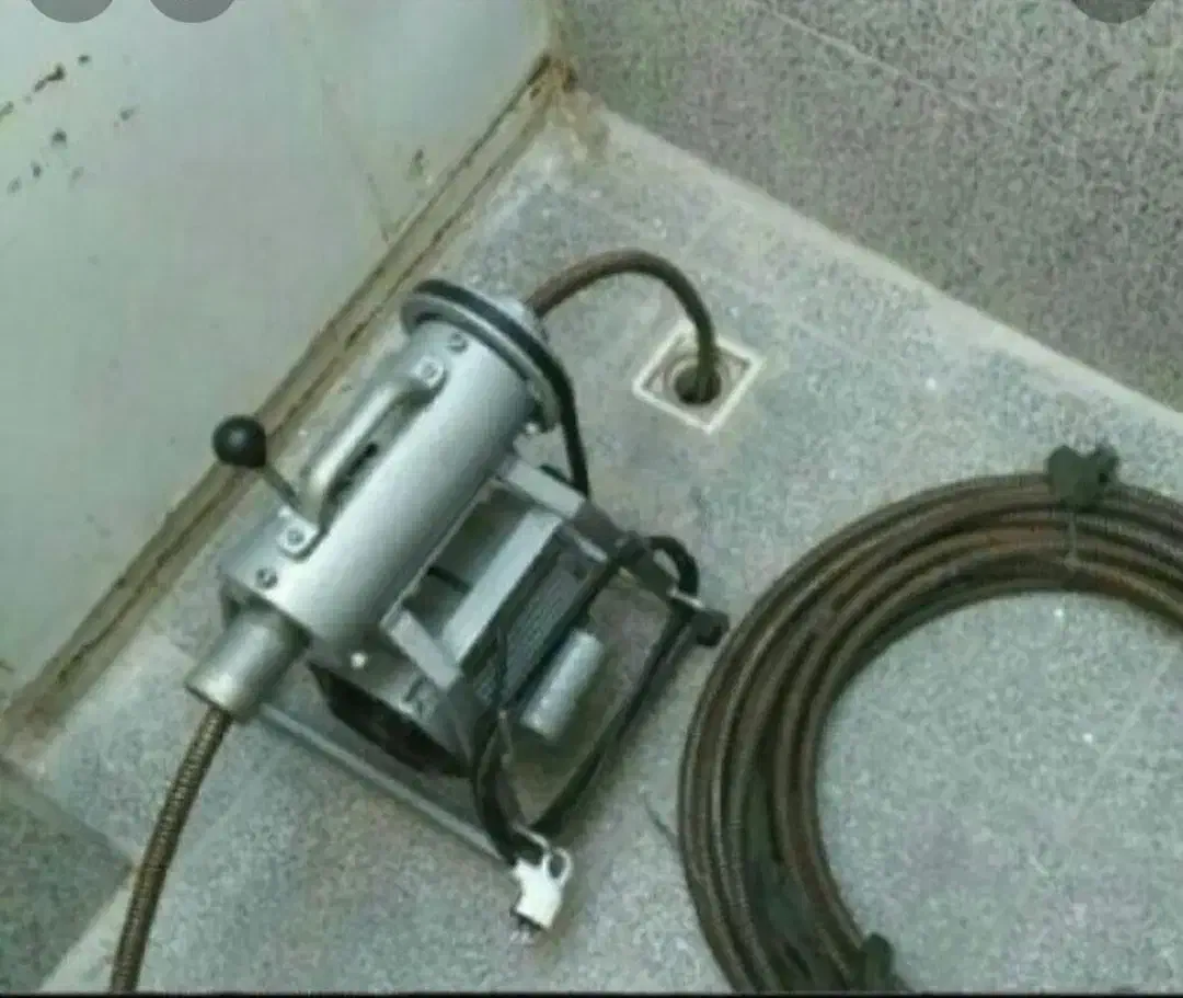 تخلیه چاه مشکین دشت فردیس ملارد خوشنام اندیشه|خدمات پیشه و مهارت|فردیس, قریشی|دیوار