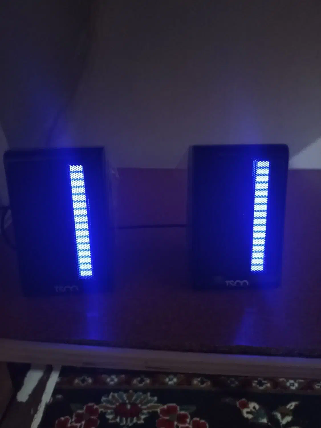 باند . بلندگو .|سیستم صوتی خانگی|نقده, |دیوار