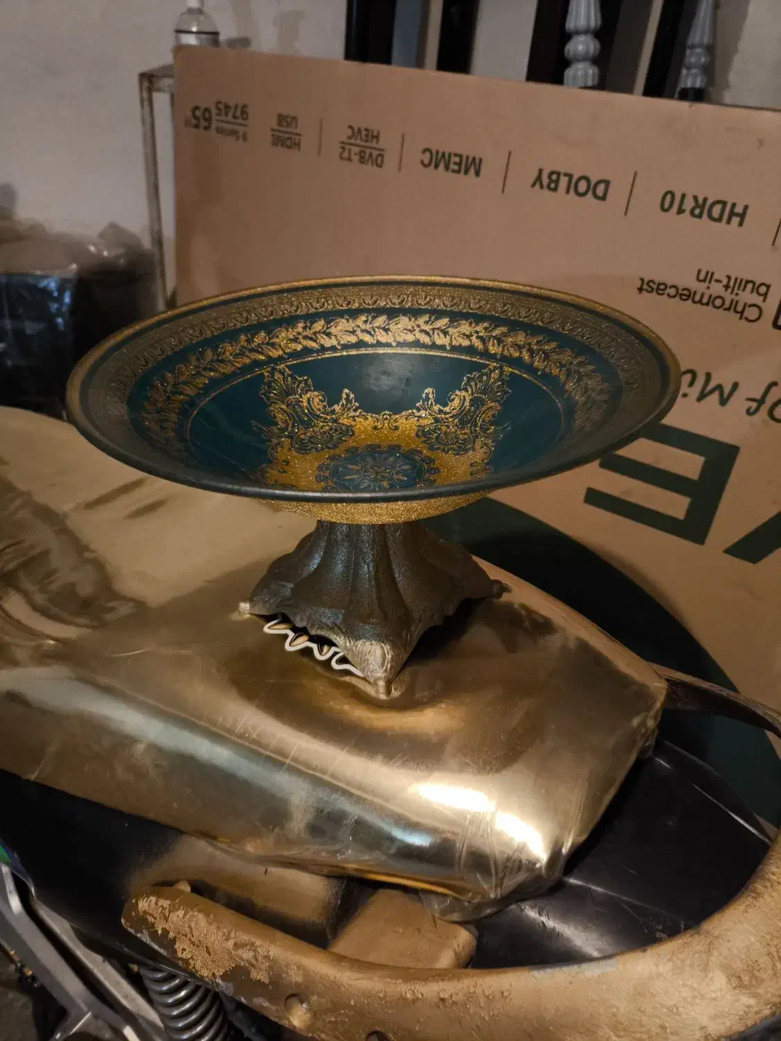 میوه خوری|ظروف سرو و پذیرایی|تهران, شهرک ولیعصر شمالی|دیوار