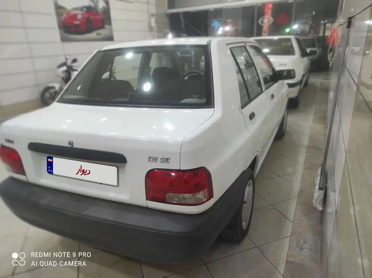 آگهی من|خودرو سواری و وانت|بروجرد, |دیوار