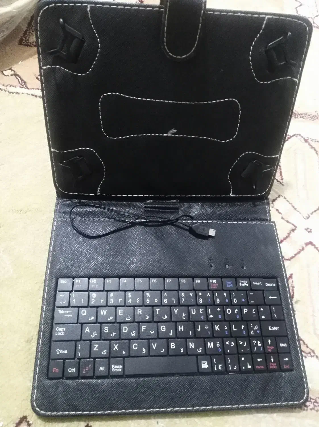 کاشت ناخن زیر سقف همه جا|لوازم جانبی موبایل و تبلت|مشهد, نظام دوست|دیوار