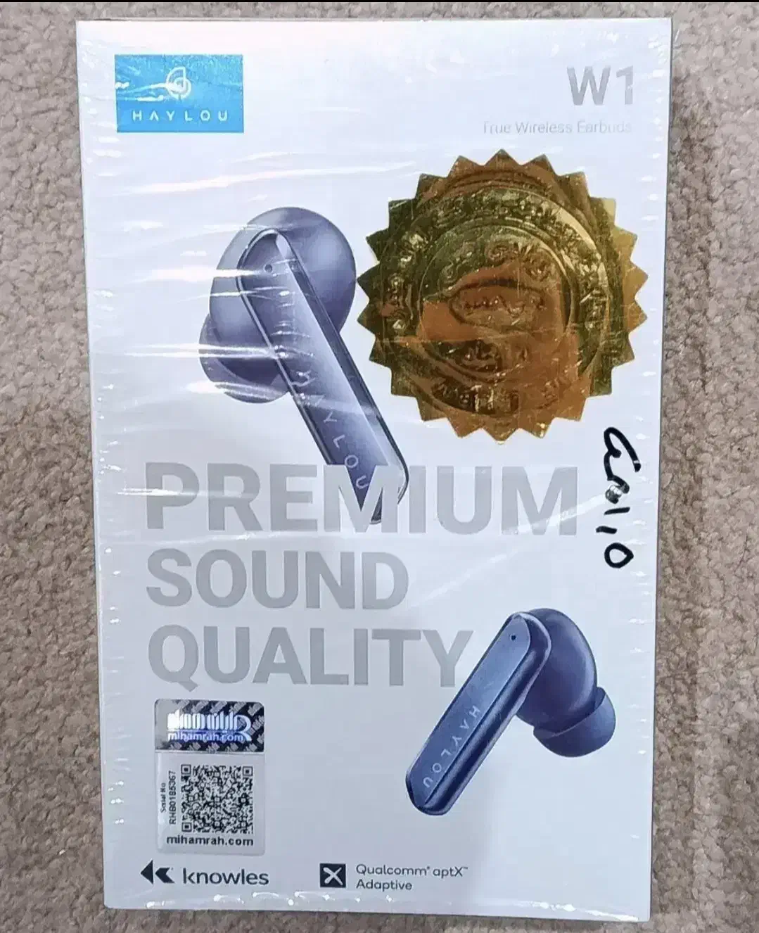 هندزفری|لوازم جانبی موبایل و تبلت|تهران, تهرانپارس شرقی|دیوار