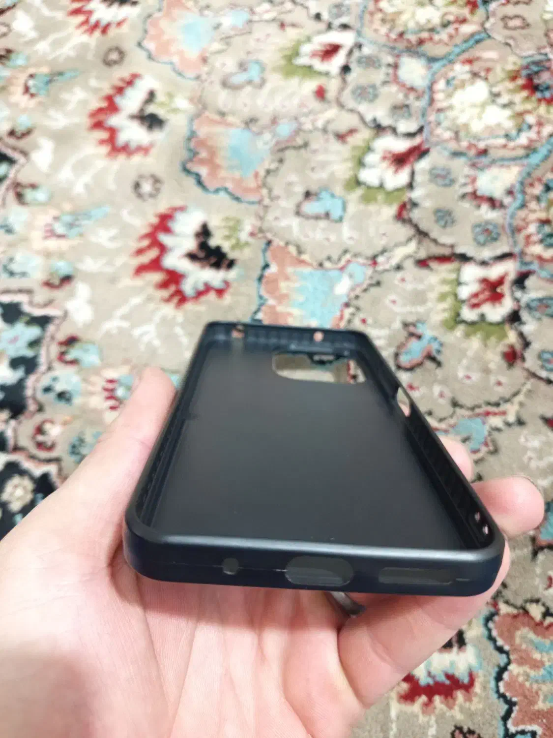 گارد شیایومی ردمی 13x|لوازم جانبی موبایل و تبلت|مشهد, شهید قربانی|دیوار