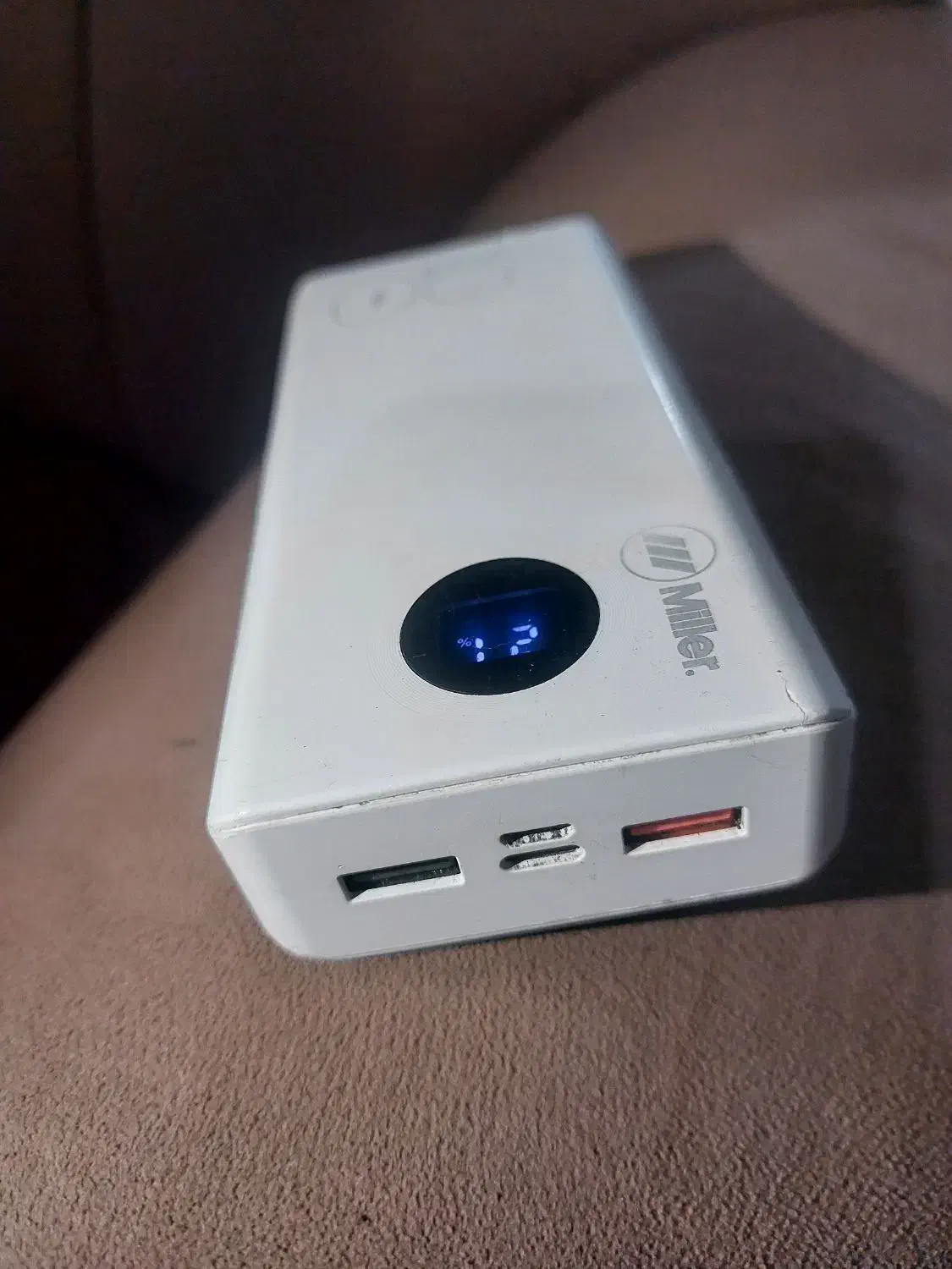 چند مدل پاور بانک اصلی|لوازم جانبی موبایل و تبلت|تهران, مینای جنوبی|دیوار