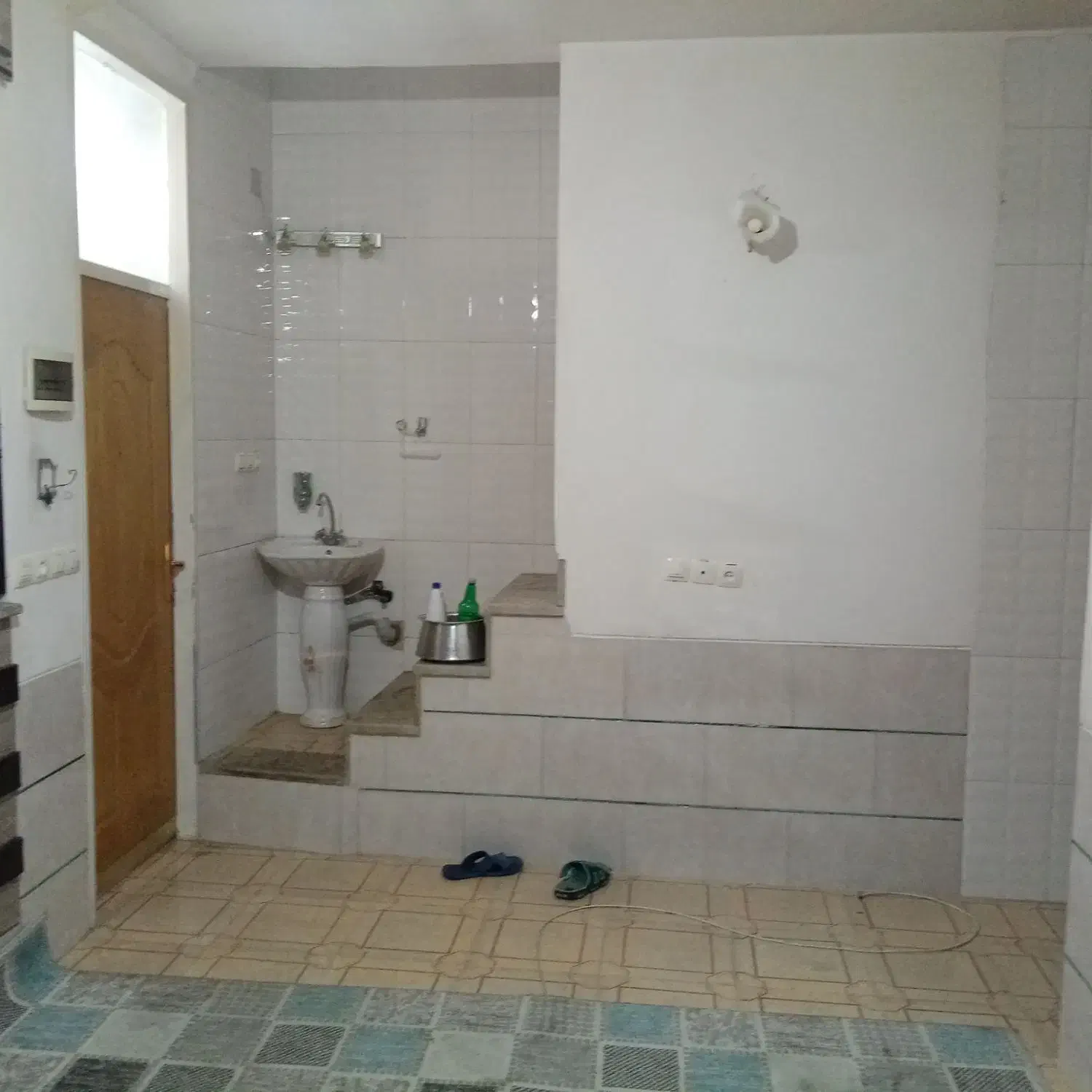 رهن و اجاره آپارتمان یه خوابه|اجارهٔ آپارتمان|مرودشت, ژیان|دیوار