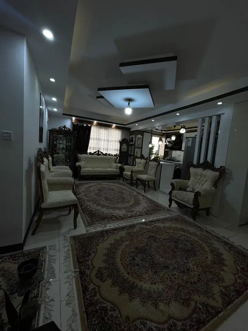 آپارتمان۸۰متری/بدون هزینه بازسازی/ زیر قیمت منطقه|فروش آپارتمان|اندیشه, اندیشه فاز ۵|دیوار