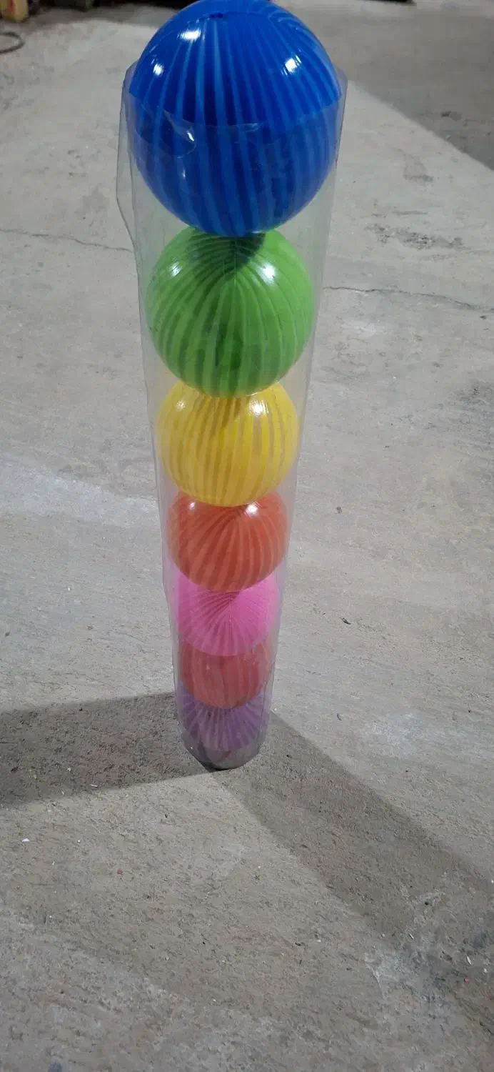 انواع توپ برای فروش|اسباب‌‌بازی|فردیس, شهرک شهید حسینی|دیوار