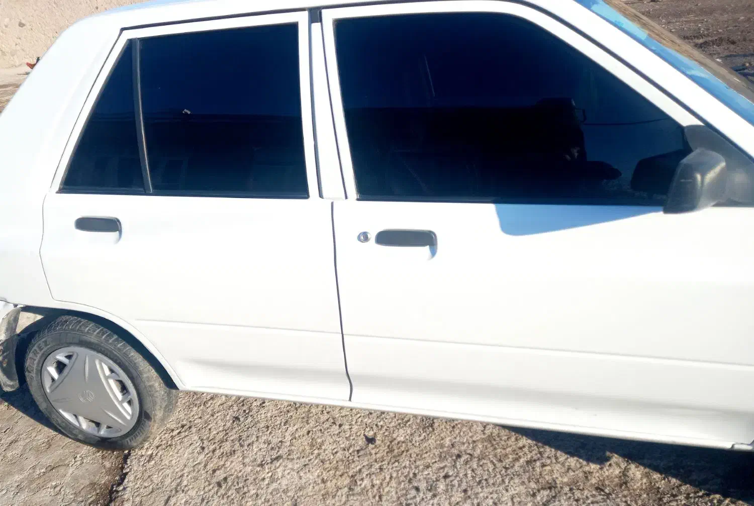 ماشین پراید|خودرو سواری و وانت|اردبیل, |دیوار