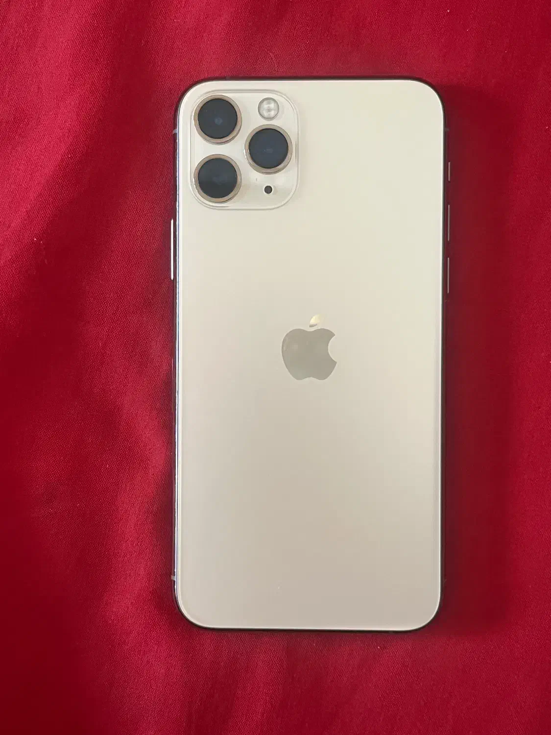 آیفون ۱۱ پرو بی نقص|موبایل|مشهد, جاهد شهر|دیوار