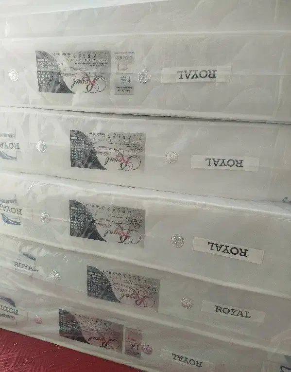 بدون لغزش و لرزش،تشکی برای تمامی فصول سال|تشک تختخواب|پردیس, فاز ۴|دیوار