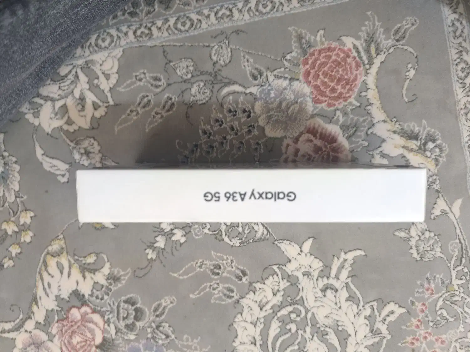 گوشی a36|موبایل|کرمانشاه, |دیوار