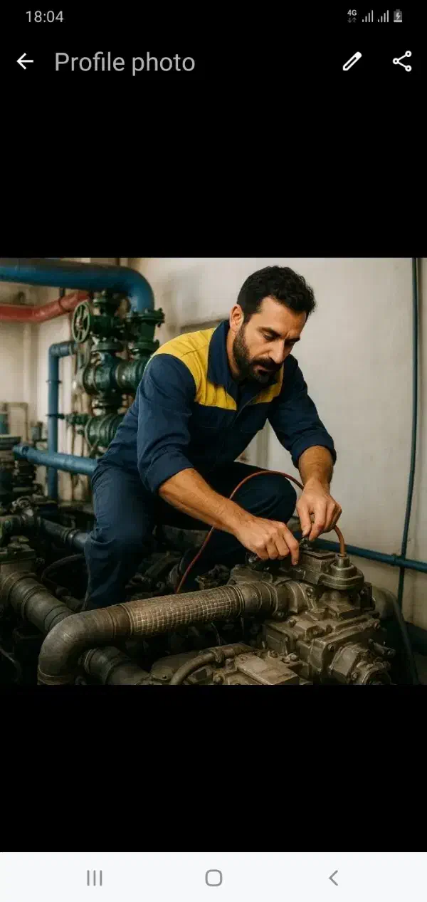 تکنیسین تاسیسات|خدمات پیشه و مهارت|گرگان, |دیوار