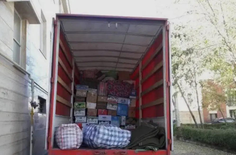 حمل اثاث کشی منزل در قشم|خدمات حمل و نقل|قشم, |دیوار