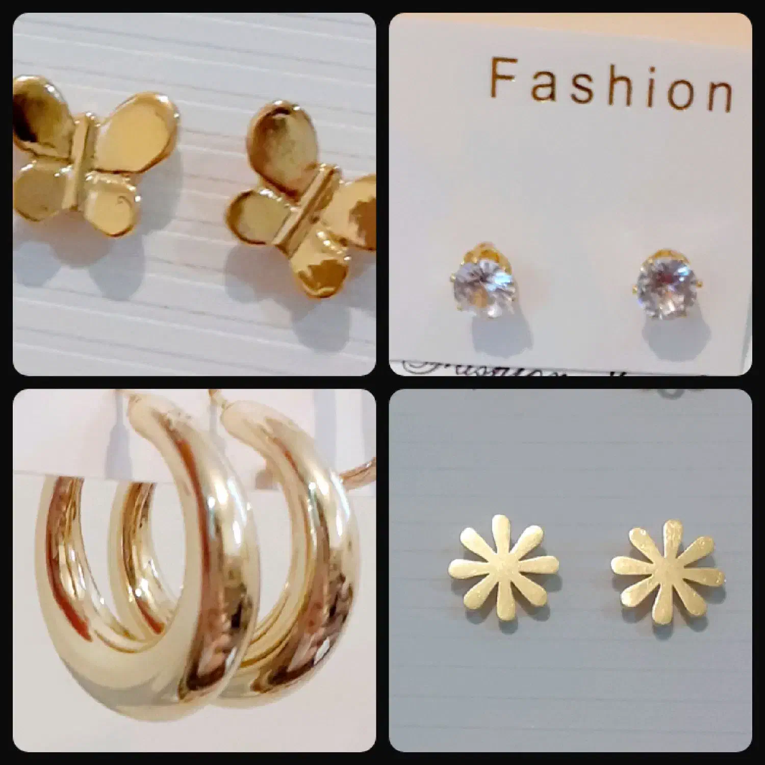 حراج انواع گوشواره|بدلیجات|تهران, سلسبیل جنوبی|دیوار