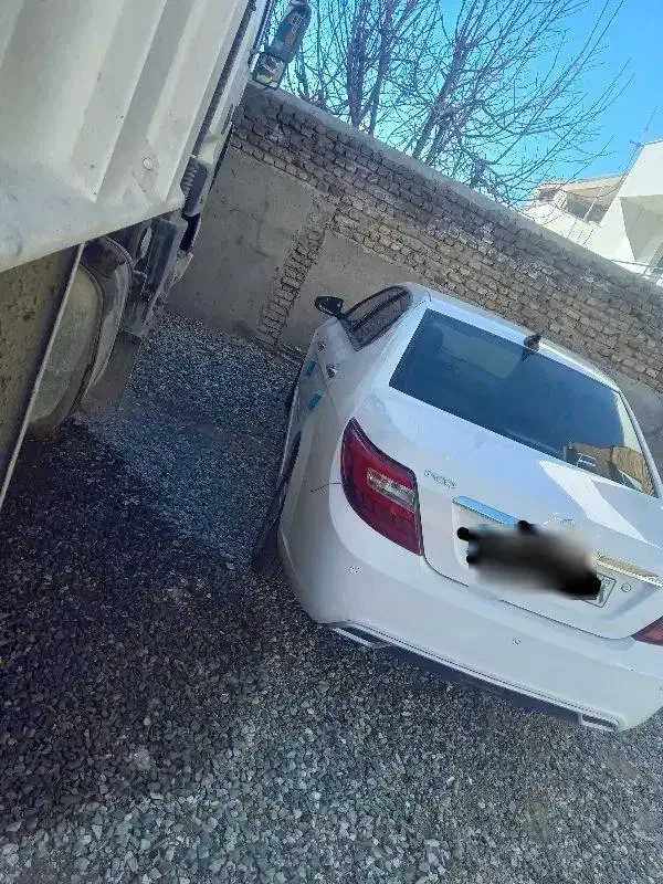 دنا پلاس|خودرو سواری و وانت|اسدآباد, |دیوار