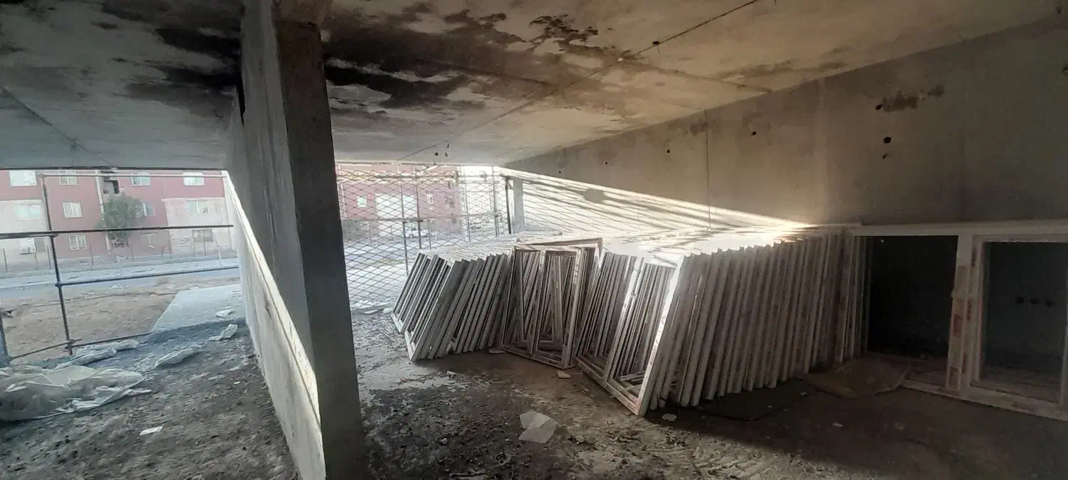 درب پنجره دوجداره|خدمات پیشه و مهارت|گلبهار, شهر جدید گلبهار|دیوار