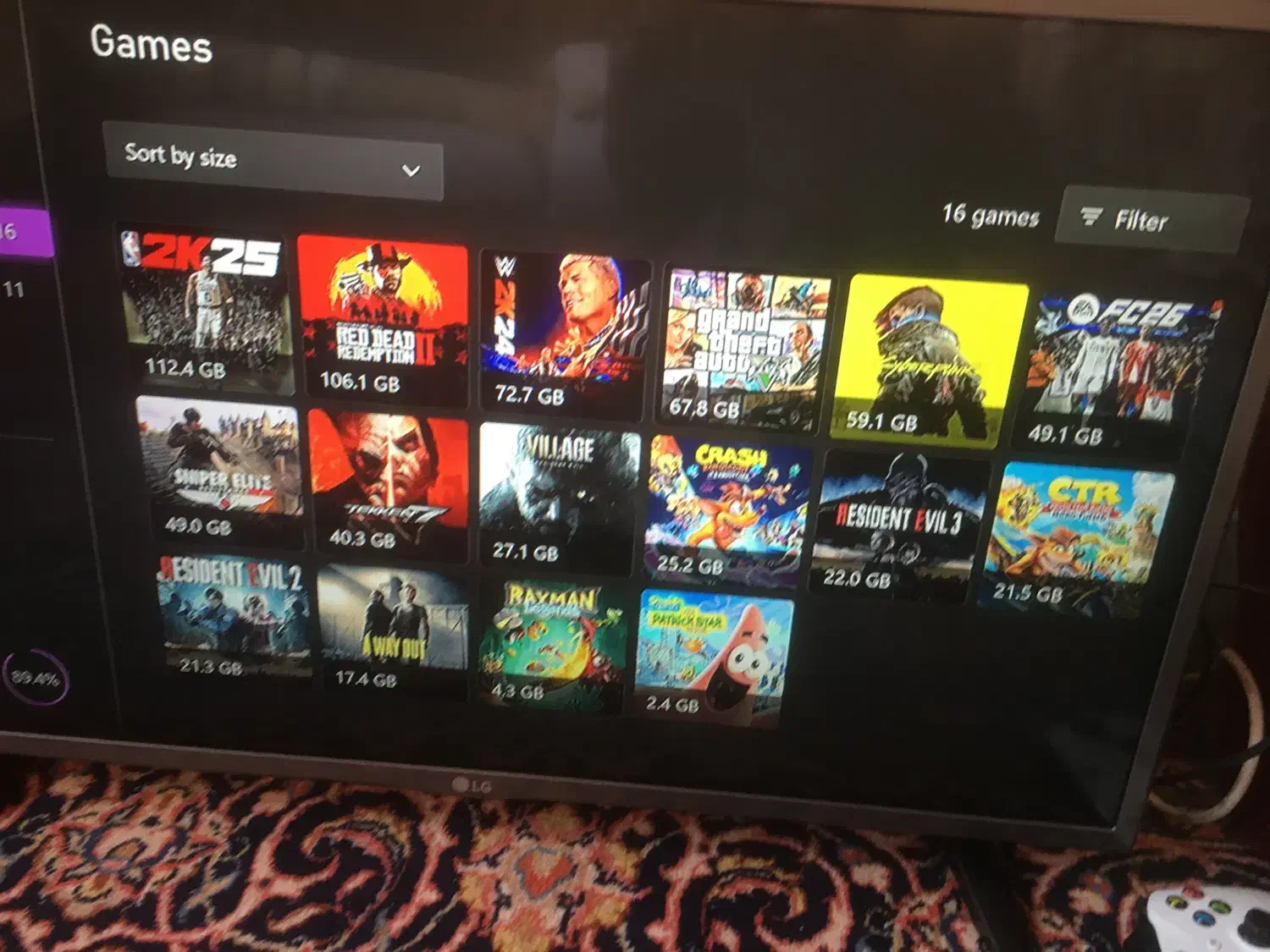 ایکس باکس وان اس|کنسول، بازی ویدئویی و آنلاین|تهران, حکیمیه|دیوار