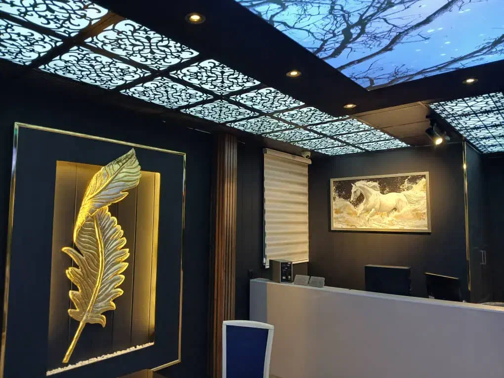 استخدام آشپز کمک آشپز و کارگر ساده آشپزخانه|استخدام خدمات فروشگاه و رستوران|شهرکرد, |دیوار