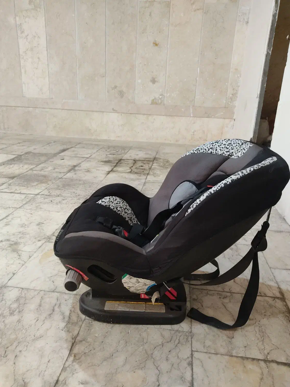 صندلی ماشین کودک|کالسکه و لوازم جانبی|تهران, چیتگر شمالی|دیوار