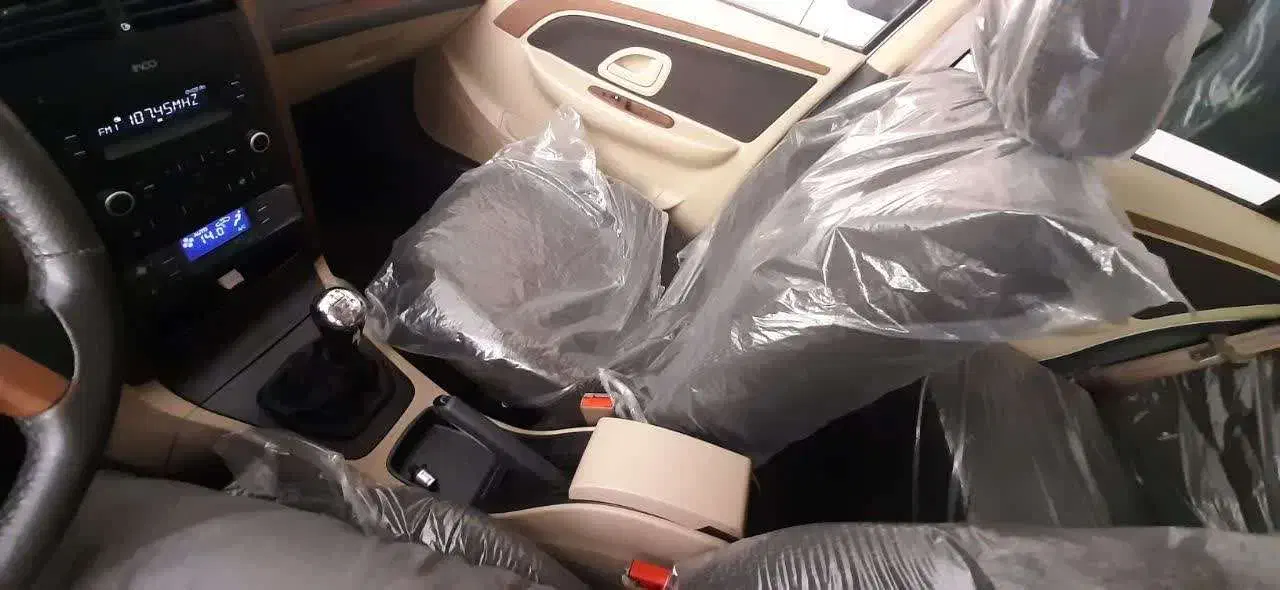 پژو پارس تیو فایو (TU5) صفر خشک|خودرو سواری و وانت|تهران, منیریه|دیوار