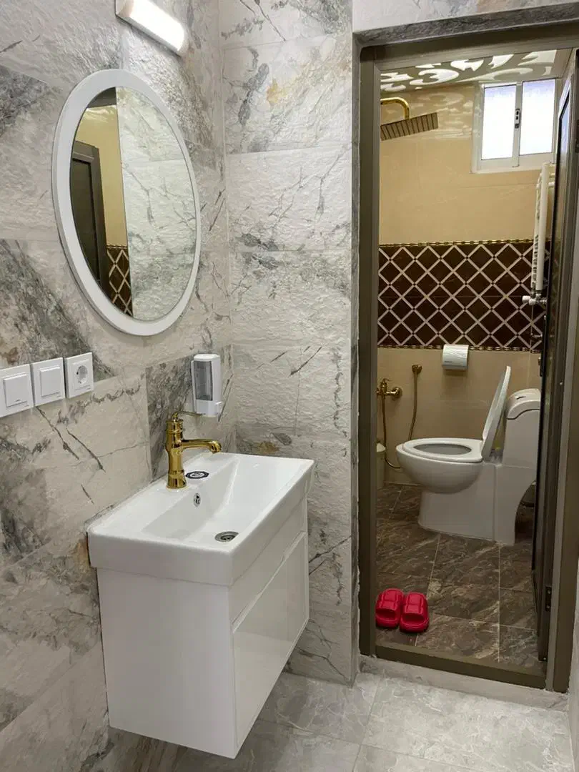 اجاره آپارتمان مبله، شیک و مدرن طبقه۲|اجارهٔ آپارتمان|رامسر, |دیوار