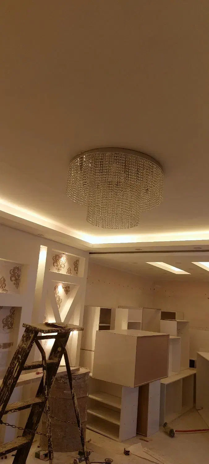 رفع اشکالات برقی ساختمان|خدمات پیشه و مهارت|کرمان, |دیوار