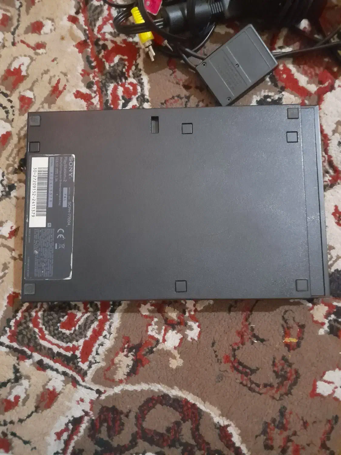 پلستیش ۲ درحد نو|کنسول، بازی ویدئویی و آنلاین|زاهدان, |دیوار