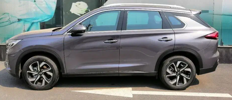 گک ترامپچی فول آپشن۳۶۹ منطقه ۲۰۱۴|خودرو سواری و وانت|خرمشهر, |دیوار