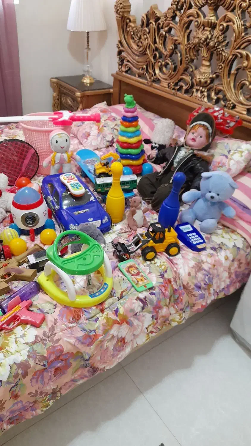 اسباب بازی کودک|اسباببازی بچه|اسلامشهر, شهرک واوان|دیوار