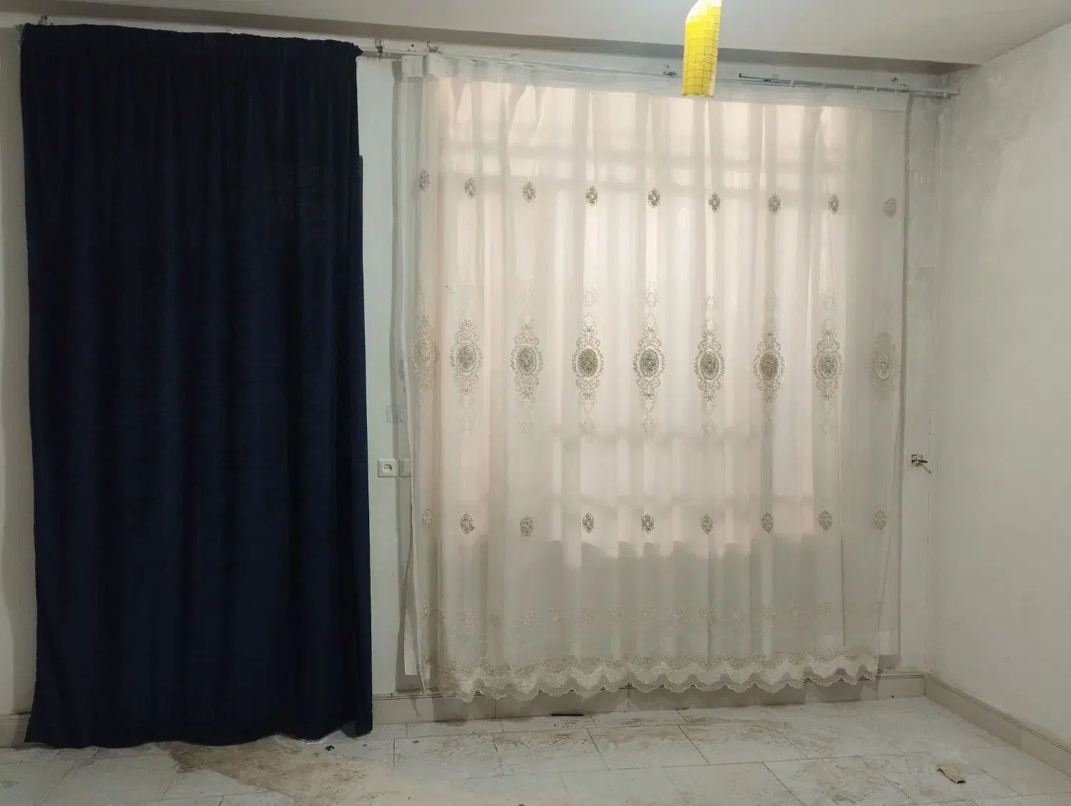 پرده|پرده، رانر، رومیزی|مشهد, شهید جنگی|دیوار