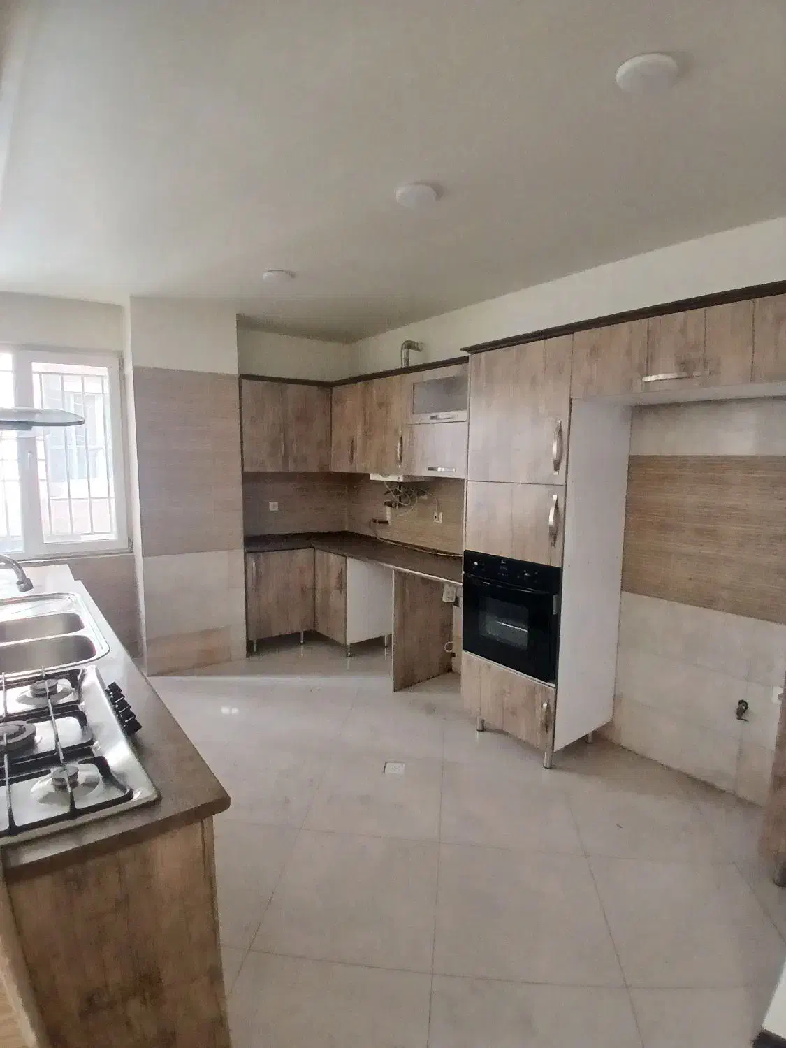 بهار شمالی ۱۴۸ متر ۳ خوابه فول امکانات