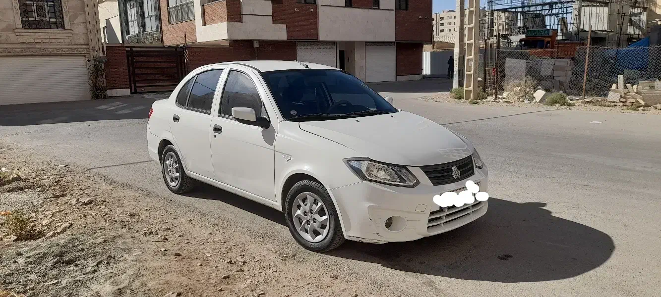 ساینا ۱۴۰۰|خودرو سواری و وانت|کرمان, |دیوار