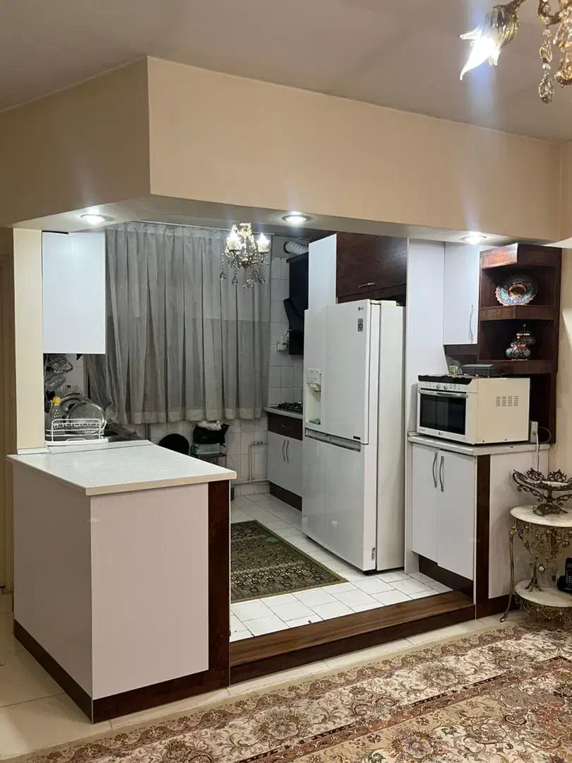 آپارتمان تک واحدی|فروش آپارتمان|تهران, افسریه شمالی|دیوار