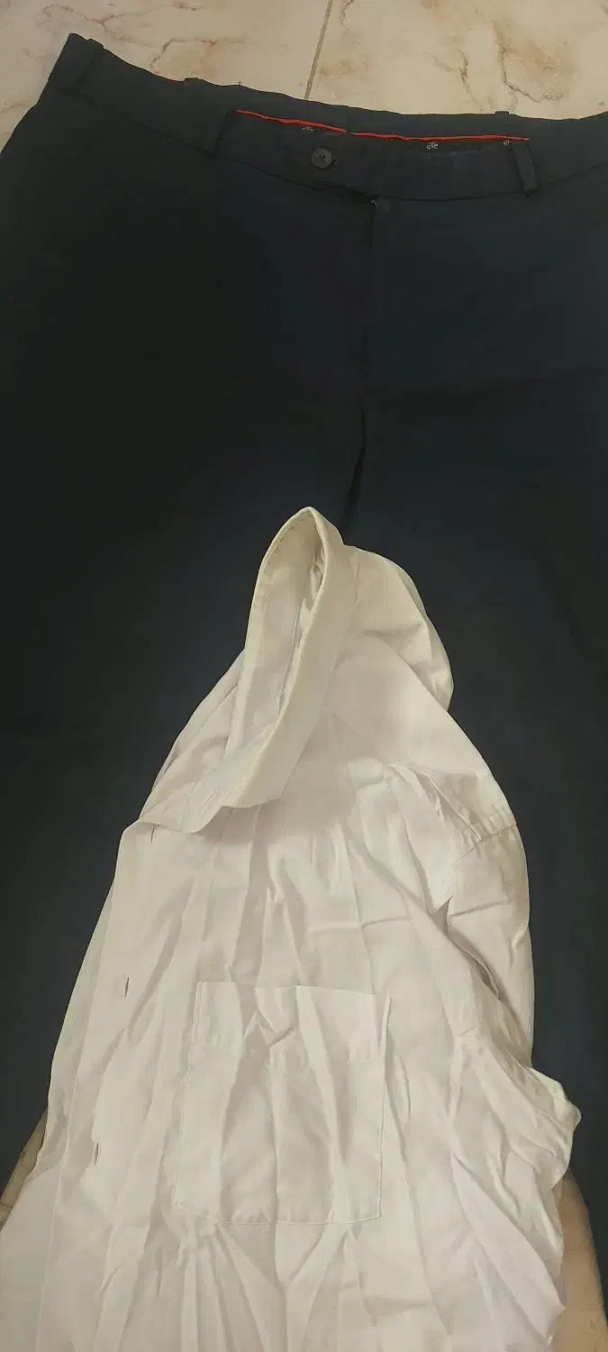 لباس مردانه مناسب کار|لباس|پرند, فاز ۳|دیوار