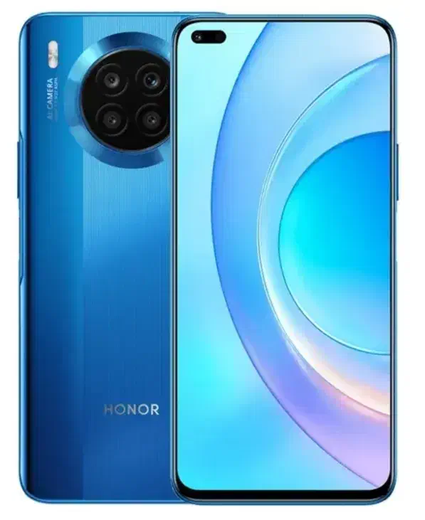 آنر 50 لایت|موبایل|ارومیه, |دیوار