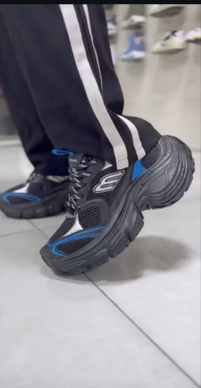 کفش بالنسیاگا 10x|کیف، کفش، کمربند|رامسر, |دیوار