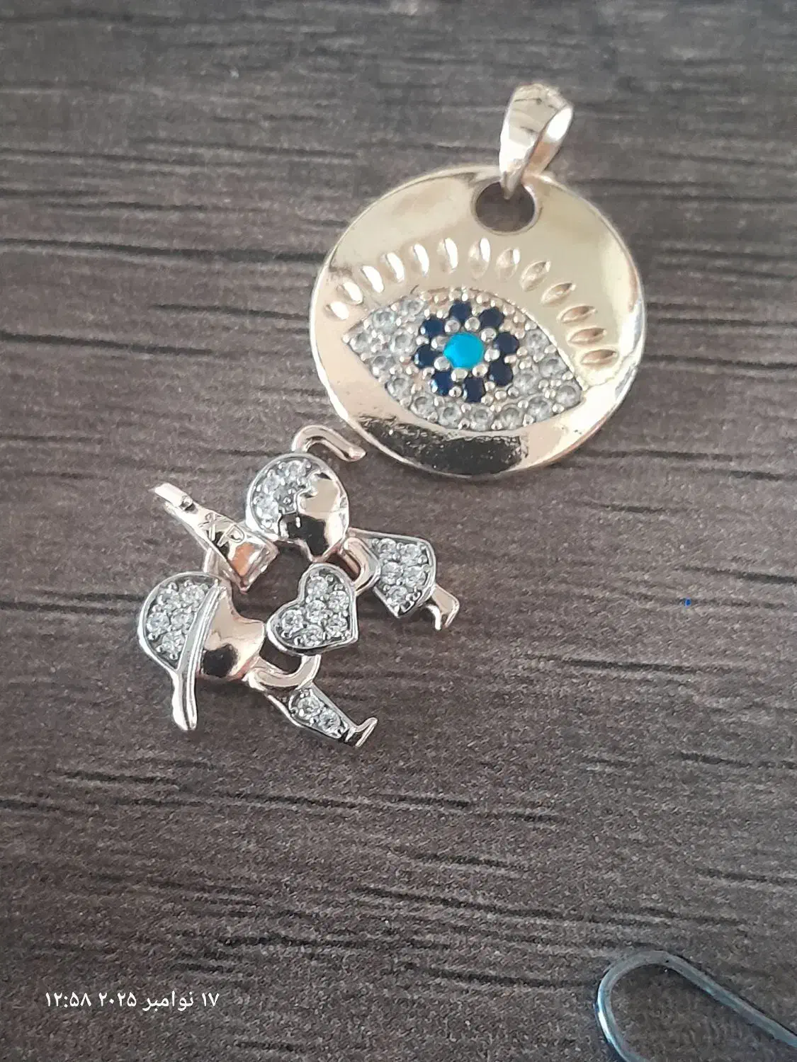 اکسسوری|زیورآلات و اکسسوری|شاهینشهر, عطار|دیوار