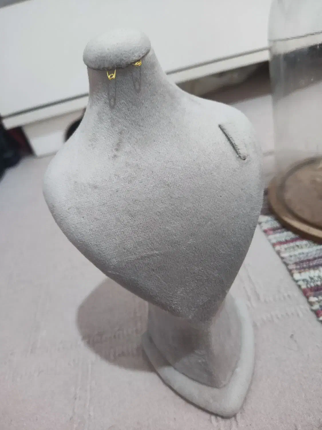 جای آویز سرویس طلا|جواهرات|فردیس, سرحد آباد|دیوار