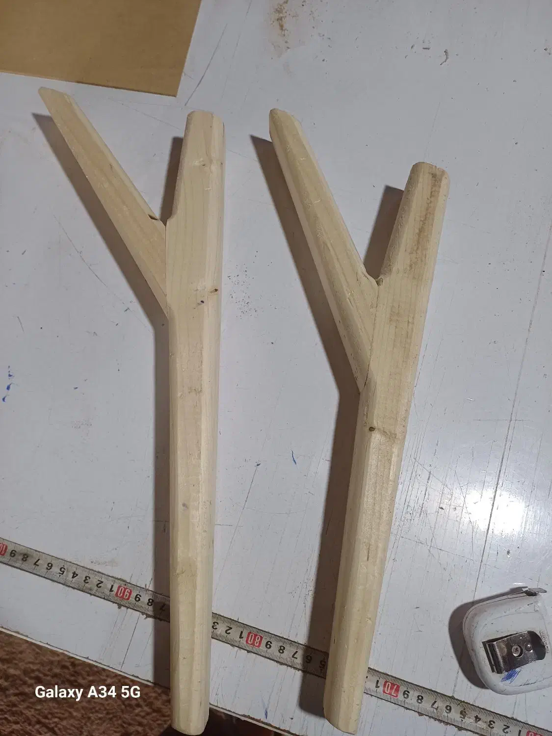 کارگر ساده و نیمه وارد نجاری|استخدام صنعتی، فنی، مهندسی|پاکدشت, پاکدشت (مامازند)|دیوار