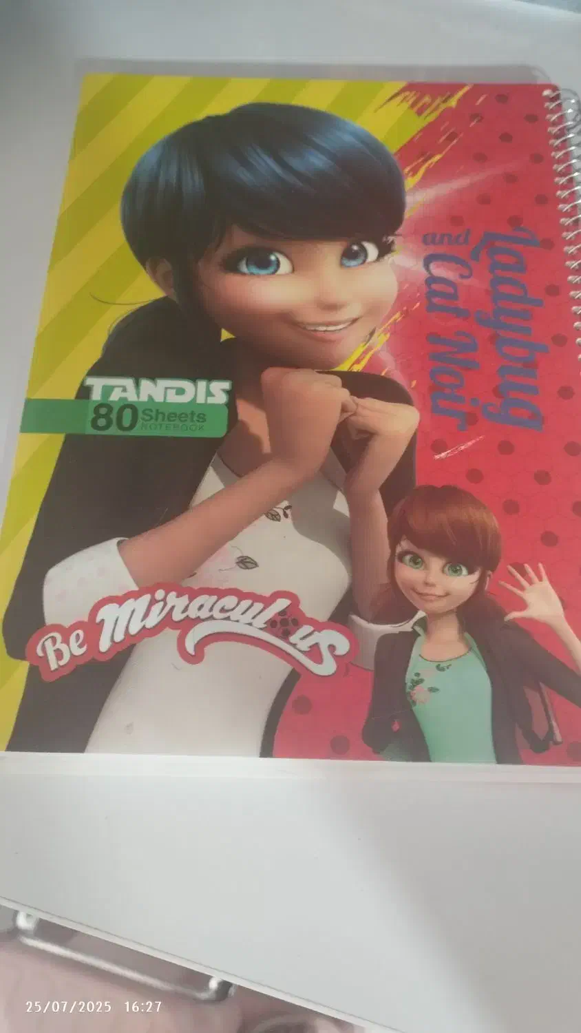 دفتر مشق و کمک درسی|لوازم التحریر|شیراز, شریفآباد|دیوار