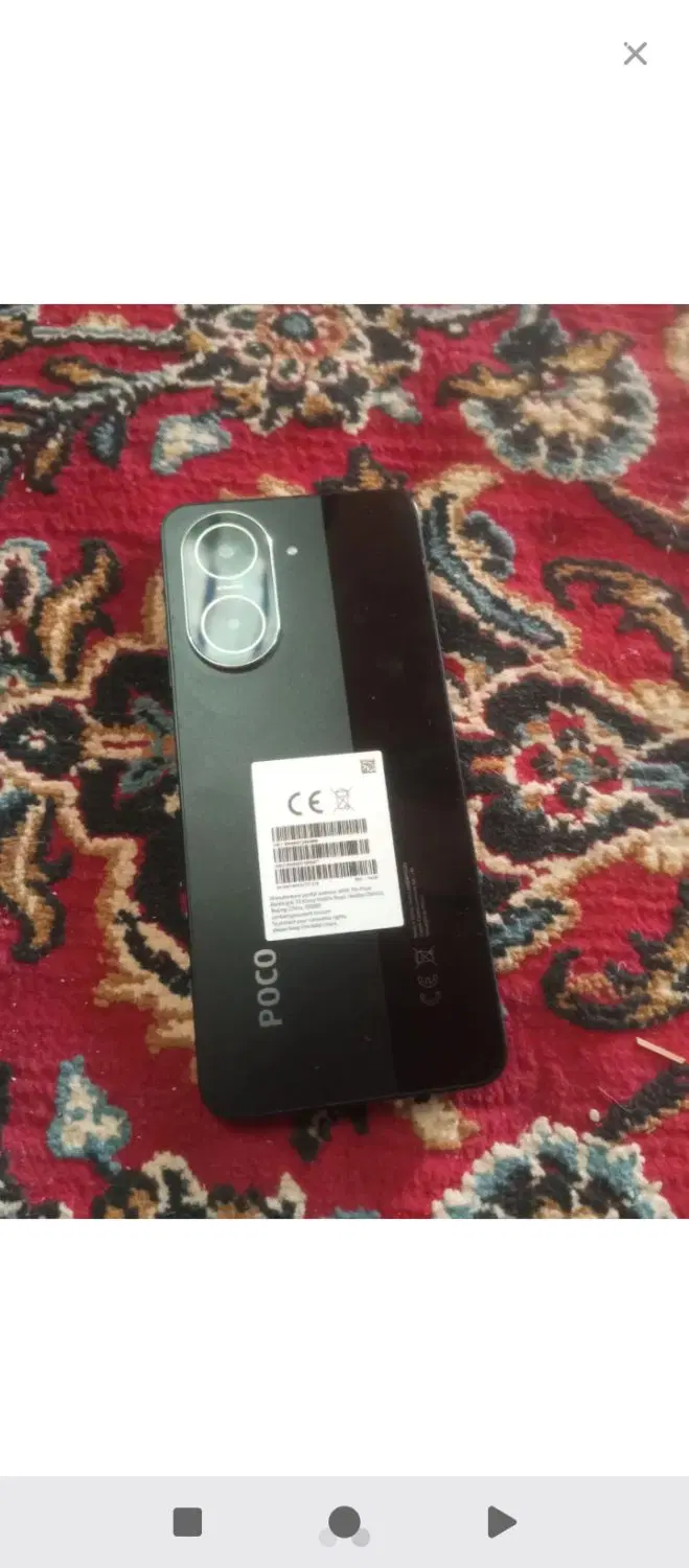 redmi s71|موبایل|مسجد سلیمان, |دیوار