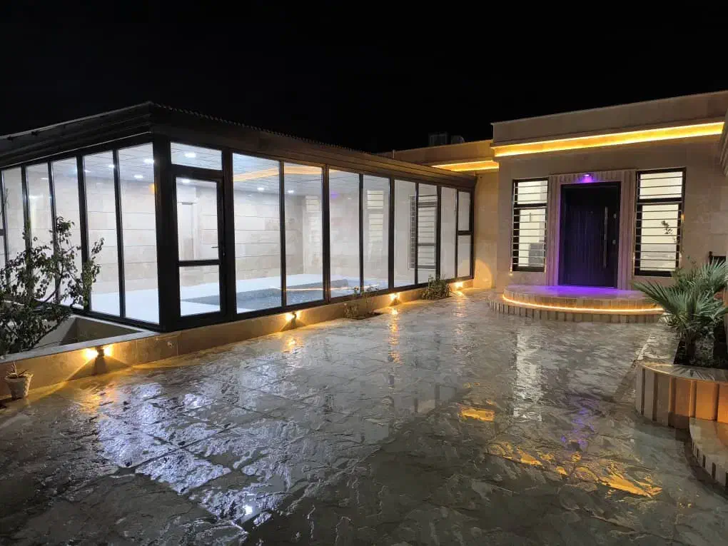 اجاره روزانه باغ ویلا شهریار ملارد|اجارهٔ کوتاهمدت ویلا و باغ|صفادشت, |دیوار