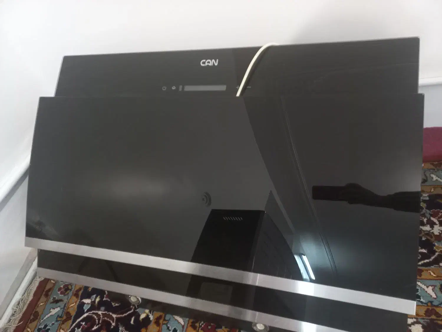 هود کن|هود|خرم‌آباد, |دیوار