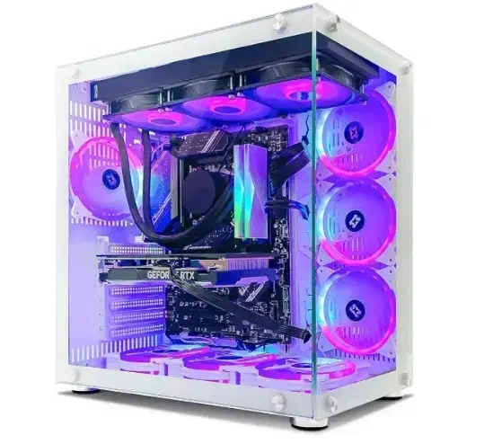 PC gaming|رایانه رومیزی|شیراز, معالی‌آباد|دیوار