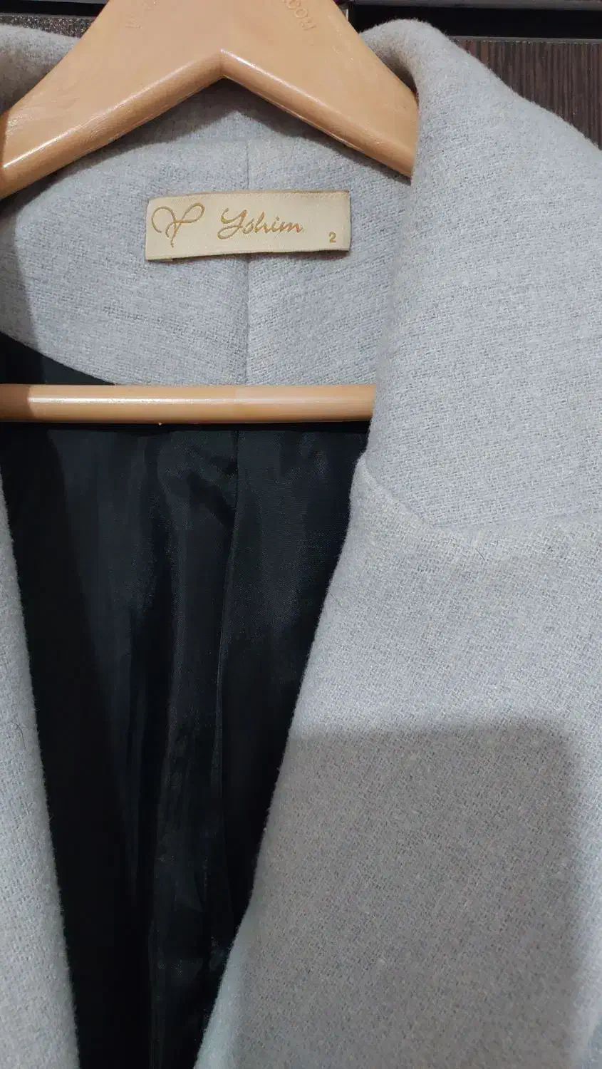 پالتو و مانتو|لباس|شاهینشهر, حافظ جنوبی|دیوار