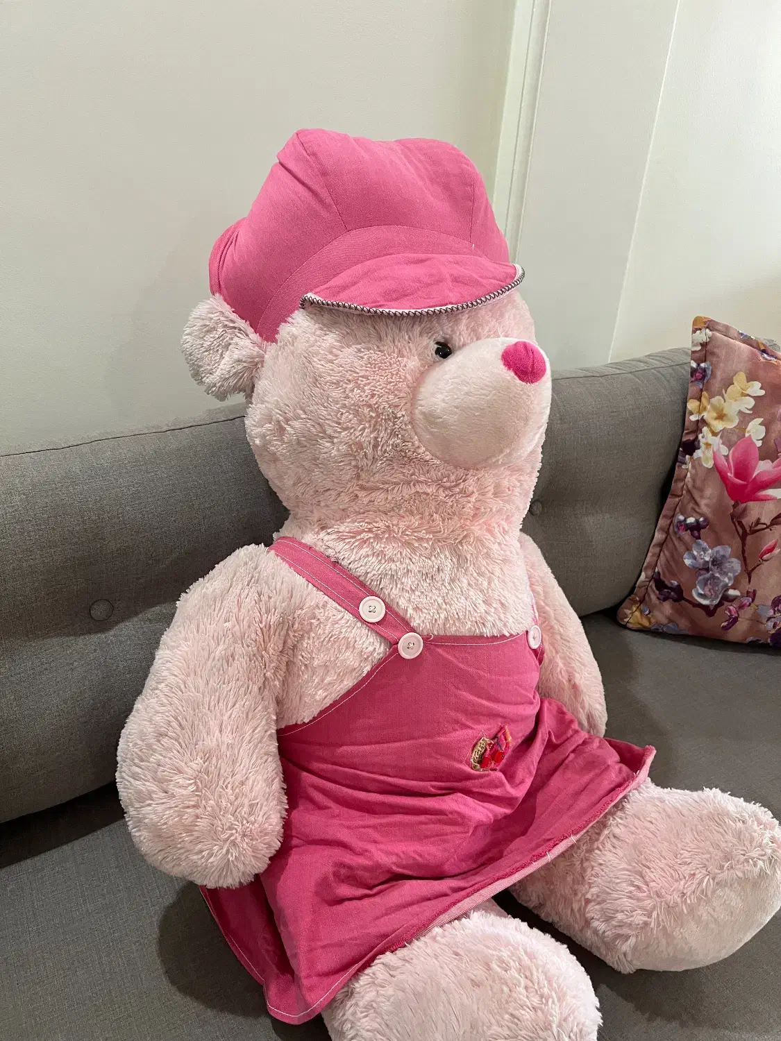 عروسک خرسی|اسباب‌‌بازی|تهران, جهاد|دیوار