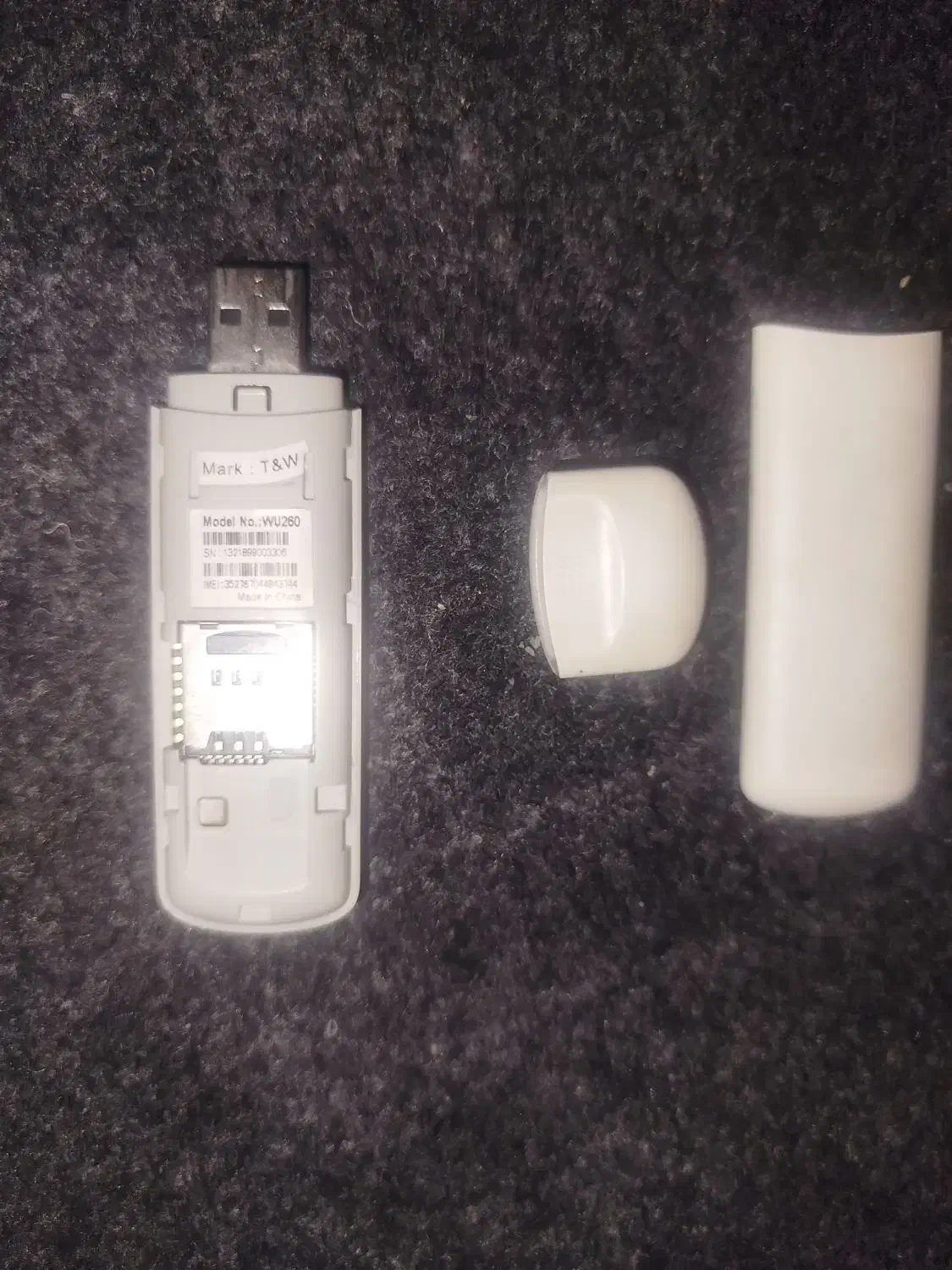 مودم جیبی|مودم و تجهیزات شبکه|همدان, |دیوار